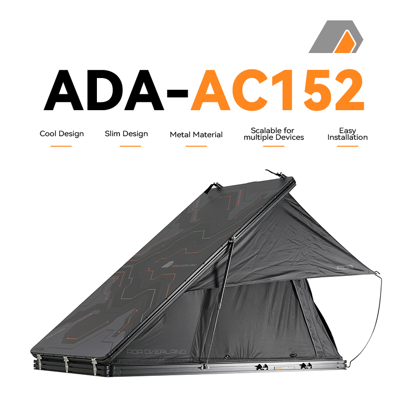 ホットセール アルミシェル キャンピングテント 車載用 RT - Outdoor Camping Gear のレビューと価格