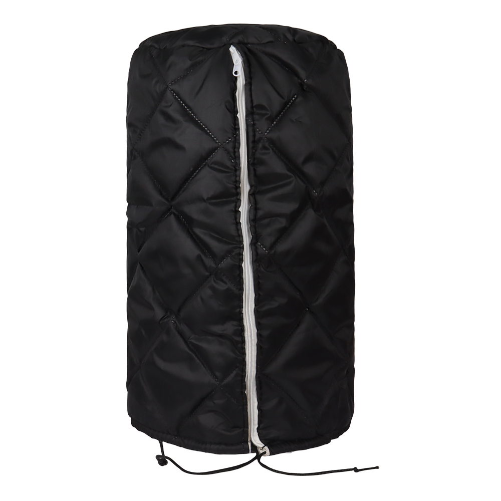 1pc RV ガスプロパンボトル断熱サーマルカバー冬の屋外キ - Outdoor Camp のレビューと価格