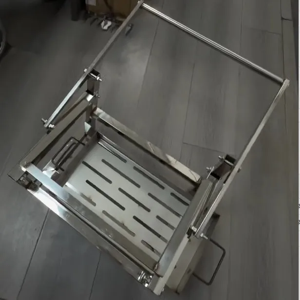 耐久性のある自動回転BBQグリル、高さのある厚みのある恒温オ - Outdoor Camping Oven のレビューと価格