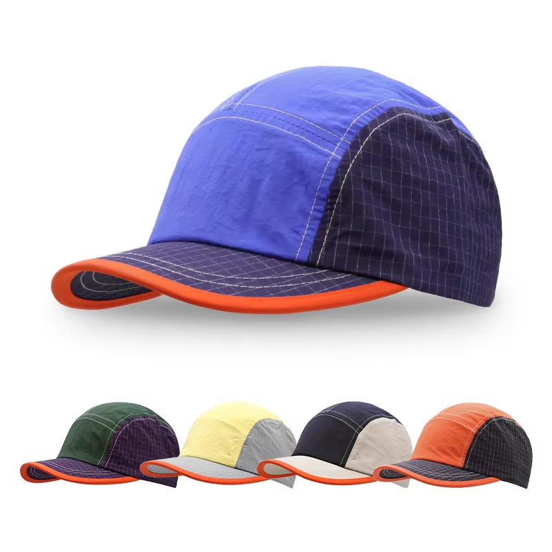 反射材付きオーストラリアキャンプキャップ、ランニングハット、 - Outdoor Camping Australia のレビューと価格