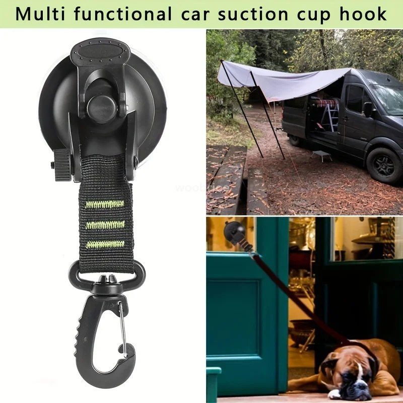1/8個入りテント吸盤、車のサイドタープやキャンプ用の強力な - Outdoor Camping Gazebo のレビューと価格