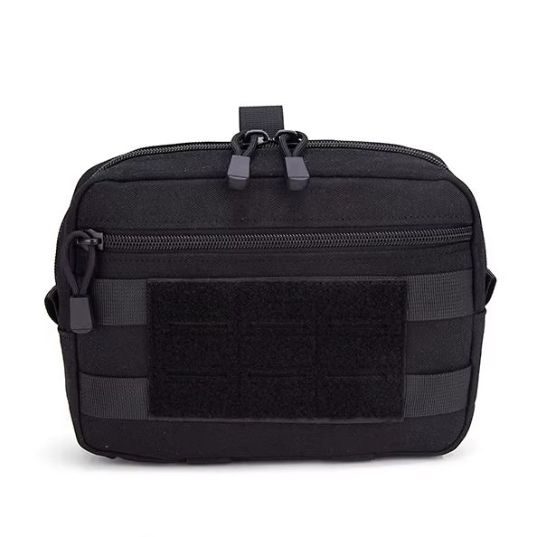タクティカルバックパック、MOLLEユーティリティポーチ、ア - Survival Kit のレビューと価格