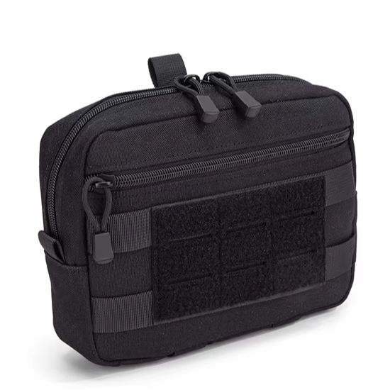 タクティカルバックパック、MOLLEユーティリティポーチ、ア - Survival Kit のレビューと価格