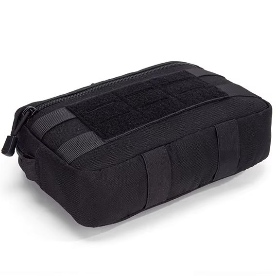 タクティカルバックパック、MOLLEユーティリティポーチ、ア - Survival Kit のレビューと価格