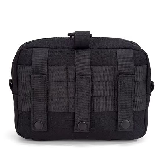 タクティカルバックパック、MOLLEユーティリティポーチ、ア - Survival Kit のレビューと価格