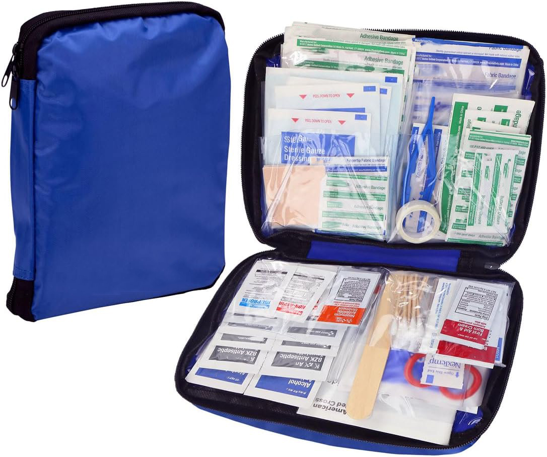 ケボン KB5029 298点入り 耐久性のある600Dナイ - Survival Kit のレビューと価格