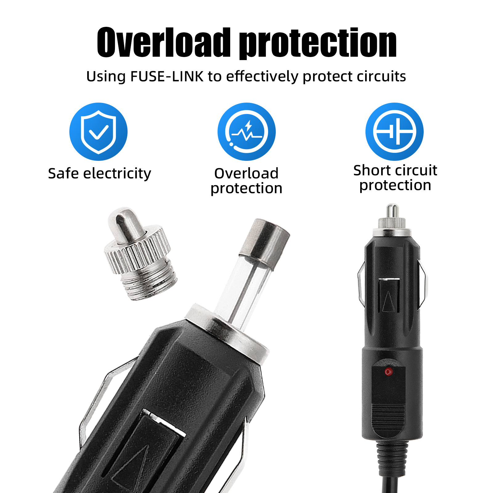 100W 4インチ高出力ハンドヘルドライト ハンティングラン - Outdoor Camping Adventure Lamp のレビューと価格