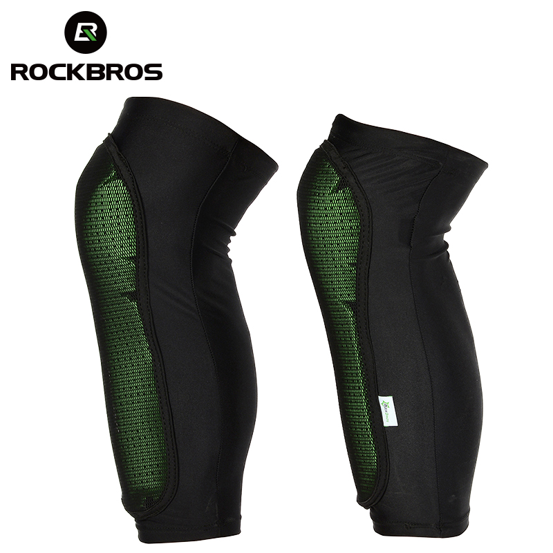Rockbros-スポーツレッグウォームニーパッドmtbサイ - Outdoor Camping Gear のレビューと価格