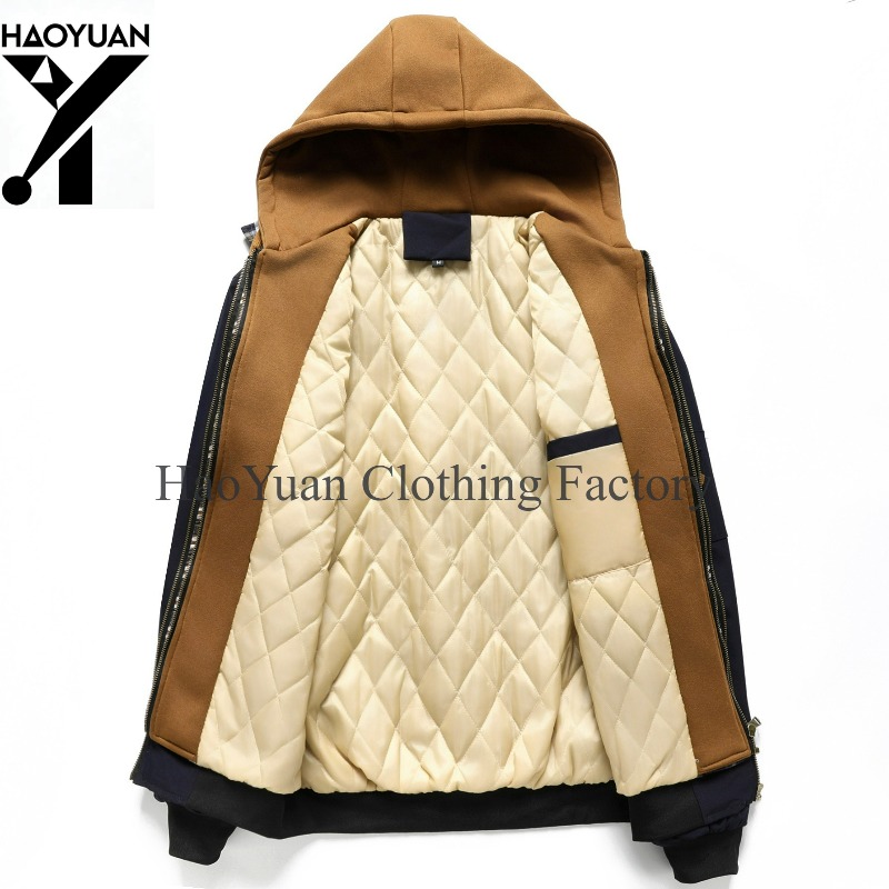 メンズジャケット ルーズフィット 暖かく通気性のある アウト - Outdoor Camping Jacket のレビューと価格