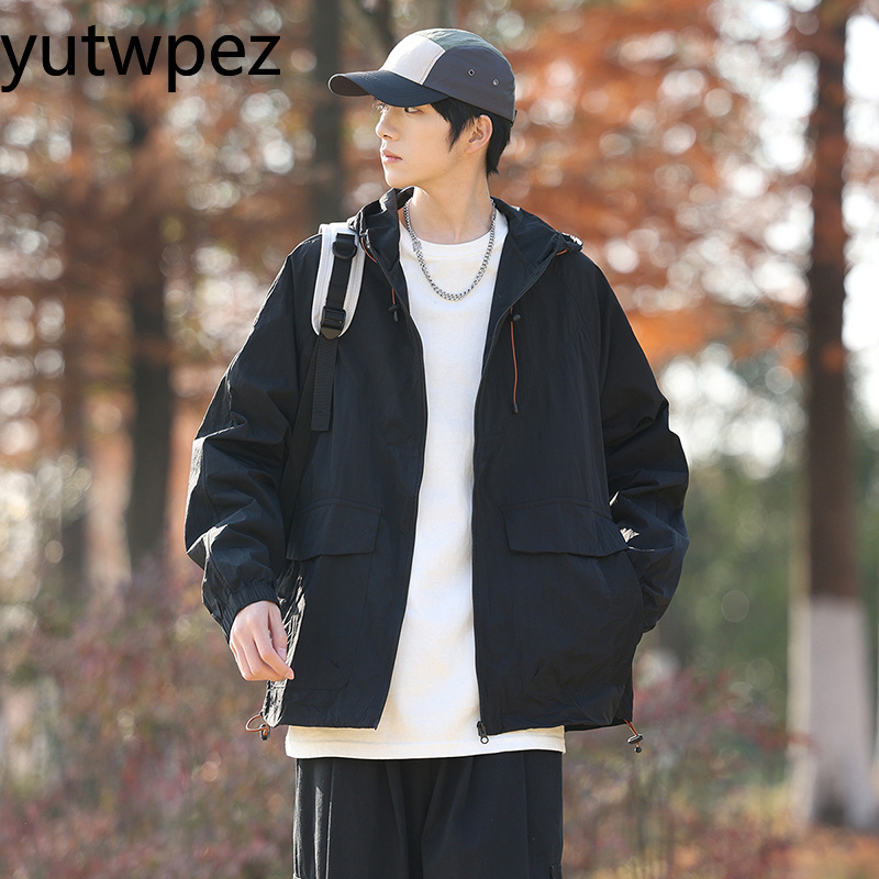 アウトドアハイキング釣りUPF50+日焼け止めジャケット抗U - Outdoor Camping Jacket のレビューと価格
