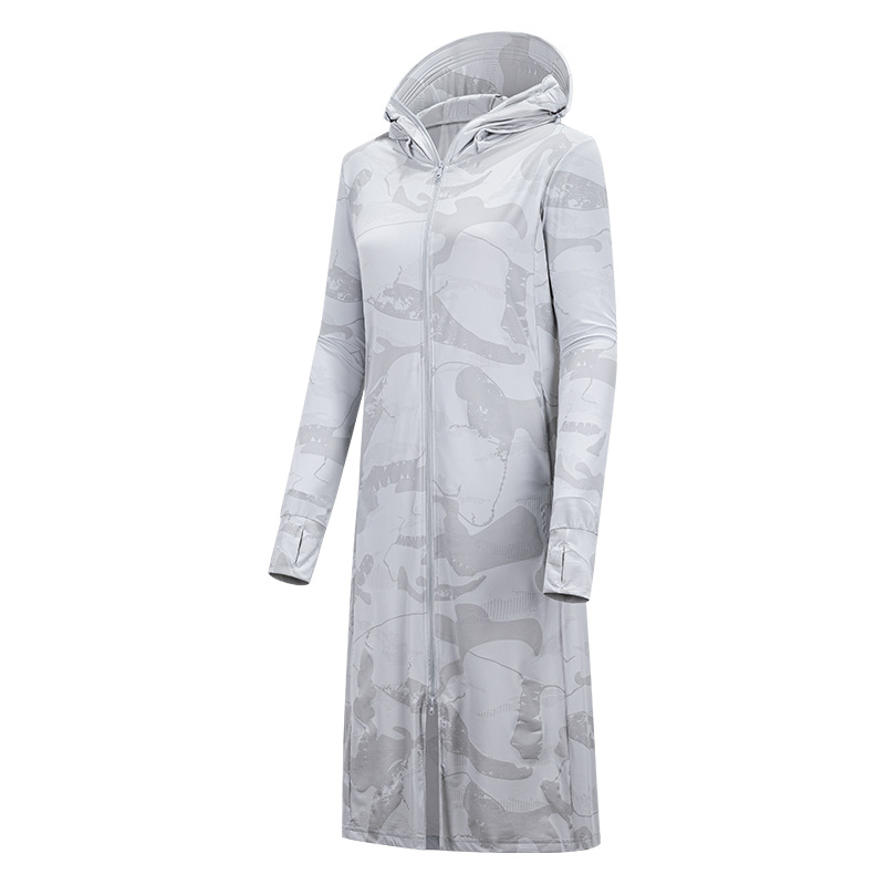 速乾性 UPF50 ランニング保護服女性ランニングジャケット - Outdoor Camping Jacket のレビューと価格