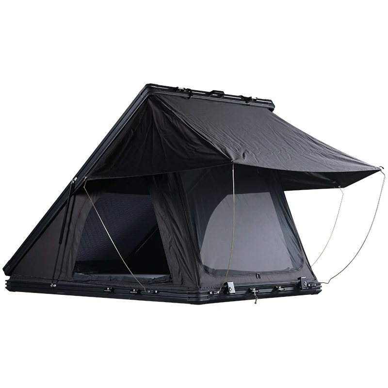 高品質卸売2-3人用屋外キャンプルーフトップテント、オースト - Outdoor Camping Australia のレビューと価格