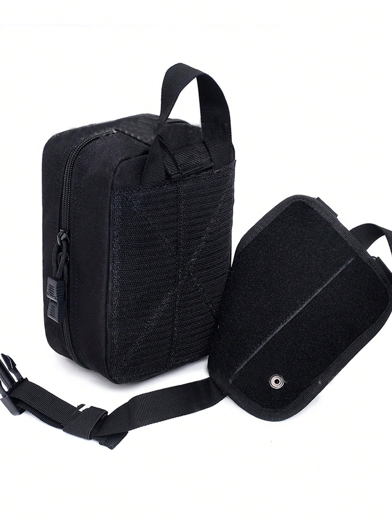 応急処置キット 医療緊急バッグ 男女兼用 アウトドアスポーツ - Survival Kit のレビューと価格