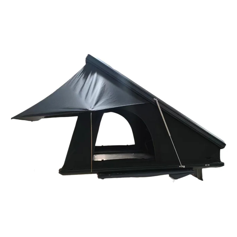 新型アウトドアキャンプ簡単設置アルミ製クラムシェルSUV車用 - Outdoor Camping Australia のレビューと価格