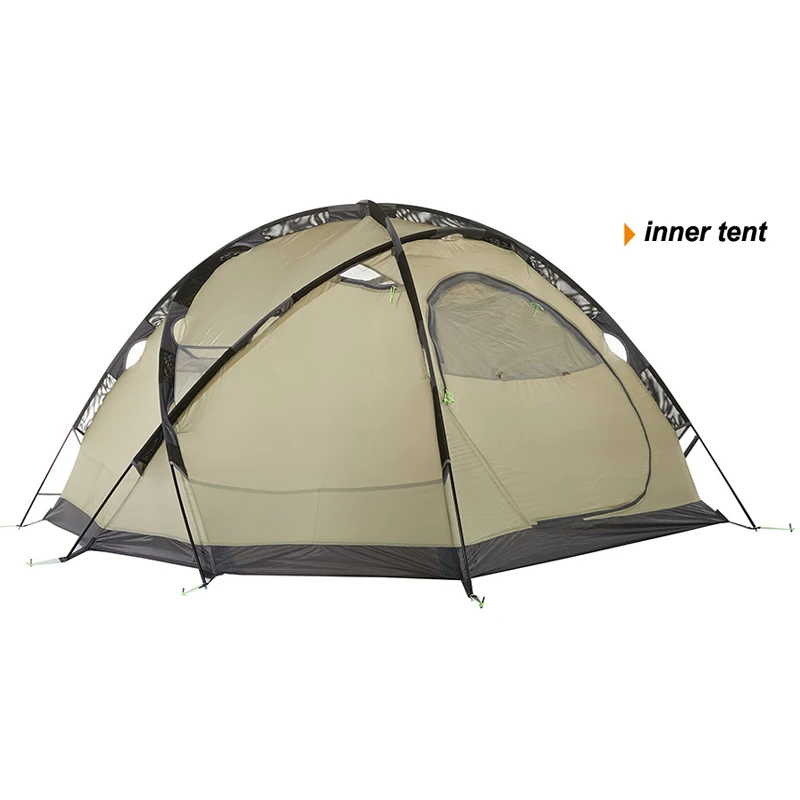 TechHPASTA GEAR Armour 3テント アウ - Outdoor Camping Gear のレビューと価格