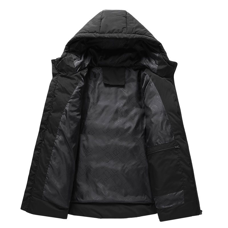 Huelora 11 エリア加熱ジャケット メンズ アウトド - Outdoor Camping Jacket のレビューと価格