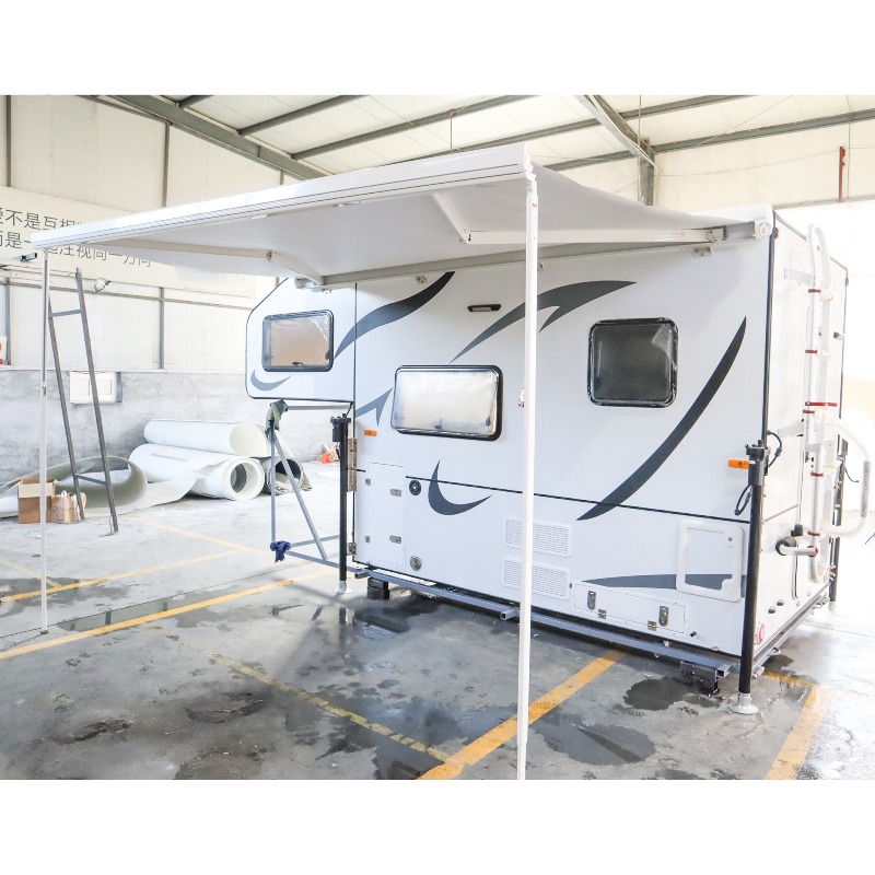 カスタムメイドのハードサイドオーストラリア製4x4ピックアッ - Outdoor Camping Australia のレビューと価格