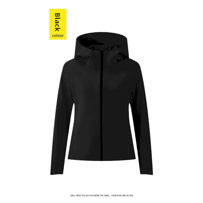 男春秋アウトドア登山キャンプレジャーフード付きフェラーリジャ - Outdoor Camping Jacket のレビューと価格