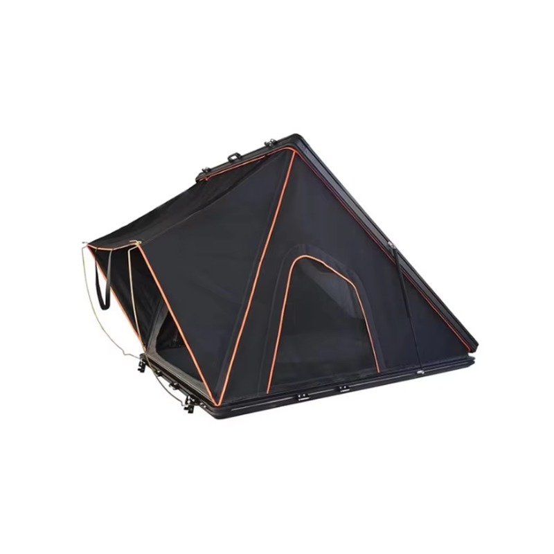 JP新型アウトドアキャンプ簡単設置アルミ製クラムシェルSUV - Outdoor Camping Australia のレビューと価格