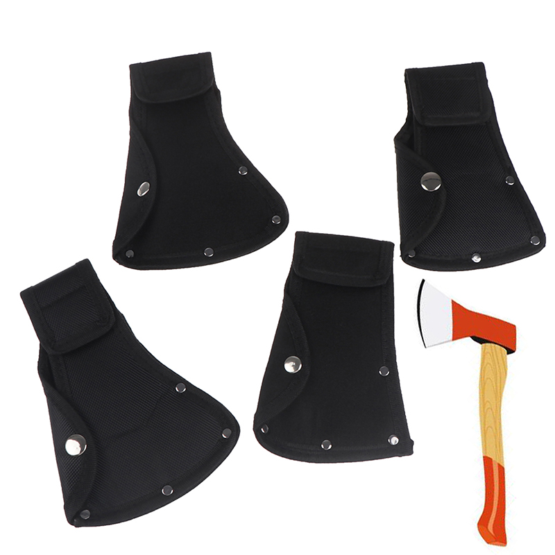 斧シース屋外キャンプカバーブレード保護ツールパーツ用の多機能 - Camp Axe Hatchet のレビューと価格